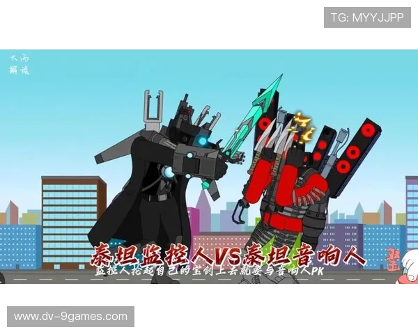 女泰坦音响吞噬泰坦监控人类世界的命运之战